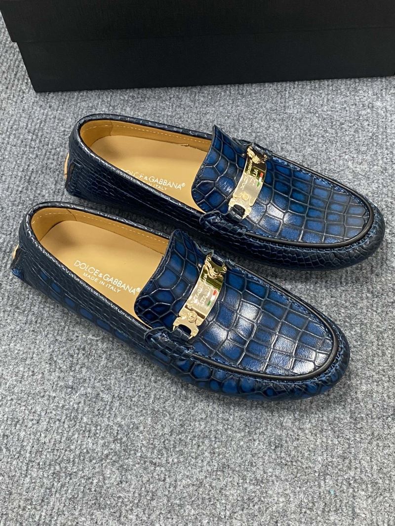 Dolce Gabbana Tods Shoes